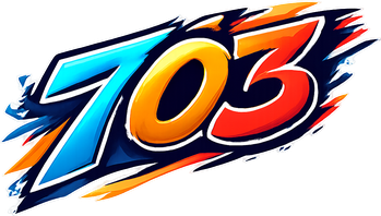 703